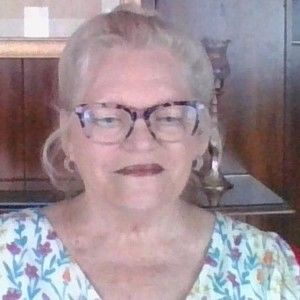 Meet your Posher, Rhonda